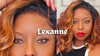 Summer Wig You Need- Lexanne