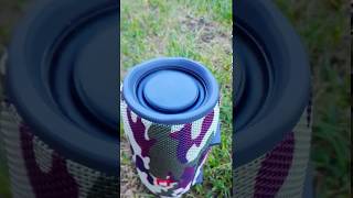 Fake JBL XTREME Bass Test