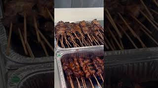 street pinoy food#shorts#