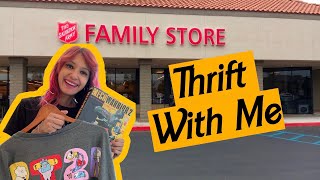 Thrift with me! 30 Minute Shopping Could Bring in Over $100-200 on eBay