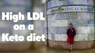 High LDL on a Keto Diet. Should You Worry? | Nick Norwitz & Dave Feldman