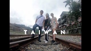 Taiwan | 2 day tour