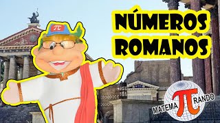 Sistema de numeração romana