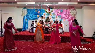 Tere sapno ka sansaar. . / sweety tera drama... /Madhvi Babyshower