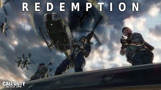 Redemption | Call of Duty : Black Ops | Gameplay | No commentary | #callofduty  #codbo PC 60fps