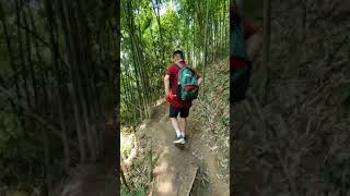 Trekking in Sapa Vietnam 🇻🇳