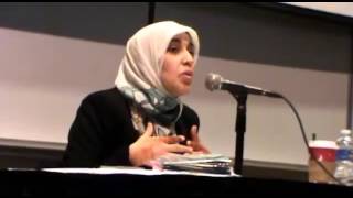 Love & Sacrifice  The Story of Abraham PBUH   By  Yasmin Mogahed