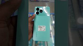 Realme C51 Low Budget King | 50MP Camera With 33W Super Vooc Charger