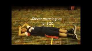 2013 World Sport Stacking Championships Vlog