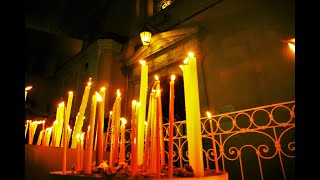 Μεγάλη Εβδομάδα | Holy Week