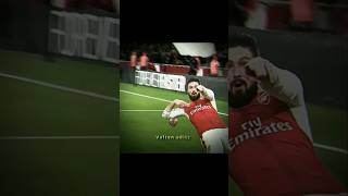 Giroud Scorpio kick #trending #football #viral #fyp #futbol