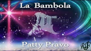 Patty Pravo - La  Bambola - Instrumental version