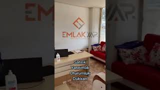 Emlak Yap’dan Başakşehir Mah. De Satılık Kurumsal Kiracılı Dükkan Mağaza