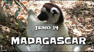 MADAGASCAR |  Isalo 2 | [ 4K ] 14