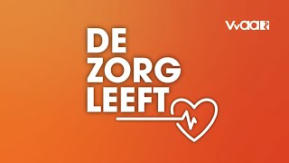 #5: Werkplezier in de zorg: energievreters en energiegevers