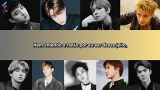 EXO - Smile On My Face [Legendado | Tradução PT-BR]