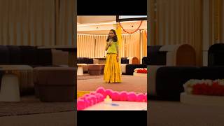 Glimpse of Bruhati Solo singing at Nordea Diwali Celebrations