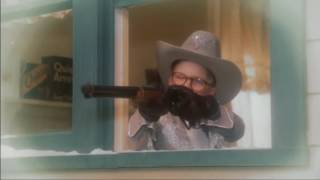 A Christmas Story: Director's Cut