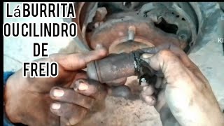 freio do carro com defeito dicas de revisão burrinho de freio