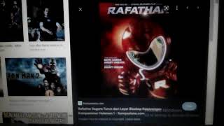 Video pevbezaan dan persmaan : rafathar and iron man ( rafathar film iron man )🌟🌟🌟🌟🌟 🌟🌟🌟🌟🌟