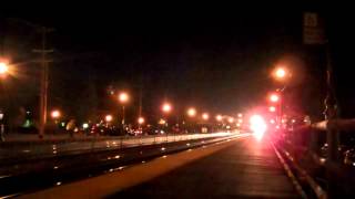 HD: Metra 162 with stellar K5LA at Glen Ellyn Il.