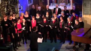 A Cantus julekonsert