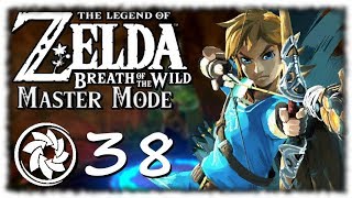 Breath of the Wild: Master Mode - PART 38 - Becoming Ganon!