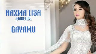 Nazwa Lisa (Maketuy) - Gayamu