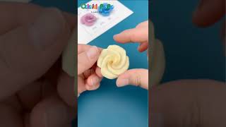 How to Make A Paper Rose, Two Styles