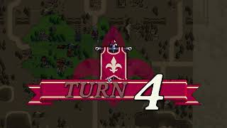 Wargroove 2 - 8 - A Rescue