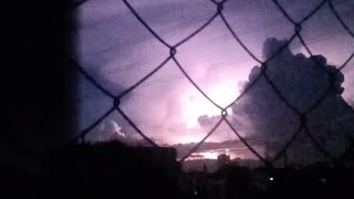 LIGHTNING Video | Nice capture