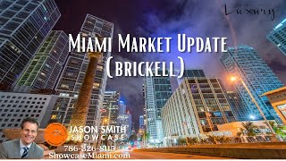 Miami Market Update (Brickell)