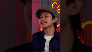 gaby bikin pak surya emosi #candaanruangtengah #shorts #suryainsomnia #marshelwidianto #indrajegel