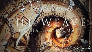 Nightwish - The Weave (Kai Hahto drums only)