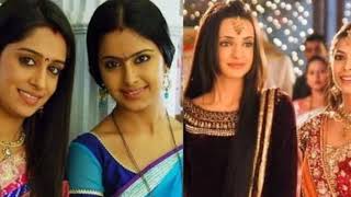 टीवी इंडस्ट्री की फेमस अभिनेत्रियों के ये है रियल लाइफ बहने। top 6 real life sisters of TV actress