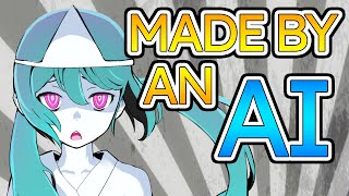 Automated Seamless Vocaloid Mix Made Using rave.dj #1