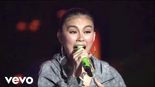 AGNEZ MO - Pop Academy Top 9 Vocal Range (G3 - F5 - D6)