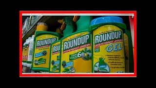 Qui veut encore des OGM et du glyphosate?