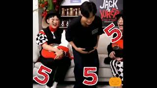 30.10.2024  EP8 REACT JACK JOKERWarwanarat so funny