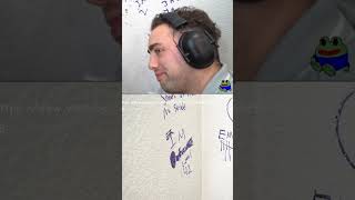 Mizkif tries to apologize for  Emiru incident