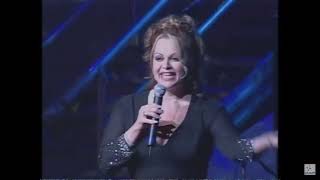 Jenni Rivera - Querida Socia (Premios De La Radio 2002)