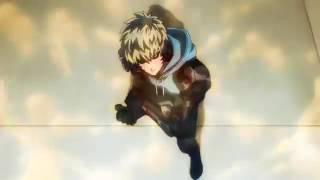 One Punch Man AMV Sunrise