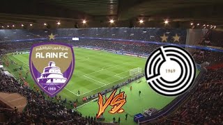 مباراة العين والسد اليوم دوري ابطال اسيا Al Ain vs Al Sadd match today AFC Champions League