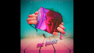 Alexis Chaires - Me Duele (Video Lyric Oficial) LETRA