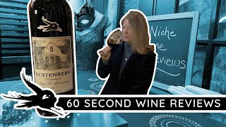 Come take a trip to South Africa with Rustenberg John X Merriman | Niche Wine Review