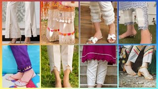 50 + Latest and trending trouser designs 2022||Trousers,capri,plazo,shalwar poncha,trouser pant