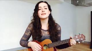 “On Grafton Street” Nanci Griffith Cover