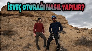 İsveç Oturağı Nedir, Nasıl Yapılır?