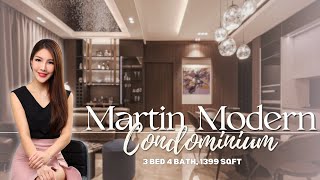 Martin Modern 🏡✨ | District 9 Singapore 🇸🇬