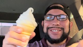 Free Ice Cream Cone!!